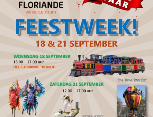 Feestweek Floriande