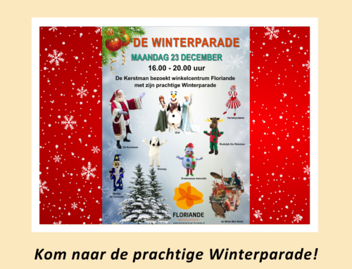 Winterparade